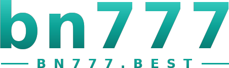 bn777 logo